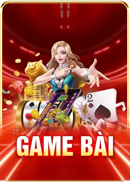 game bài