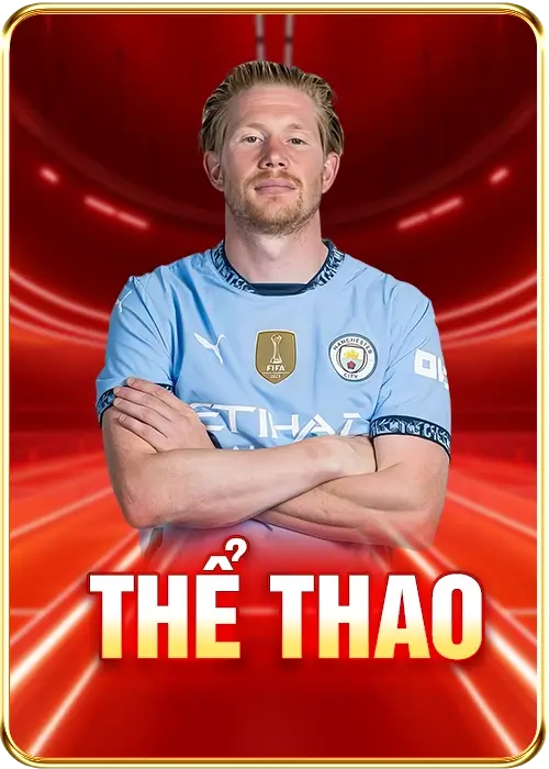 thể thao