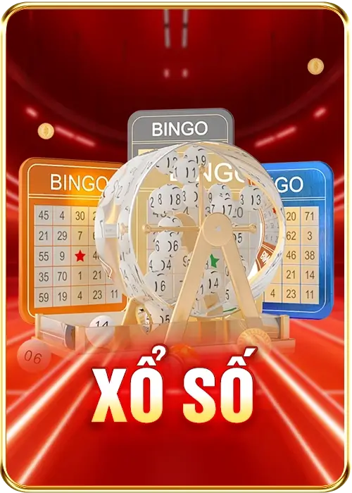 xổ số